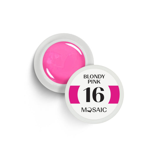 Gel Paint - 16 Blondy Pink 5ml