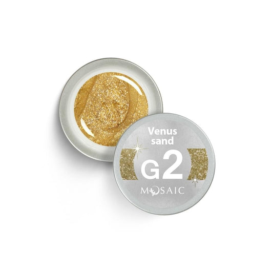Gel Paint - g2 Venus Sand 5ml
