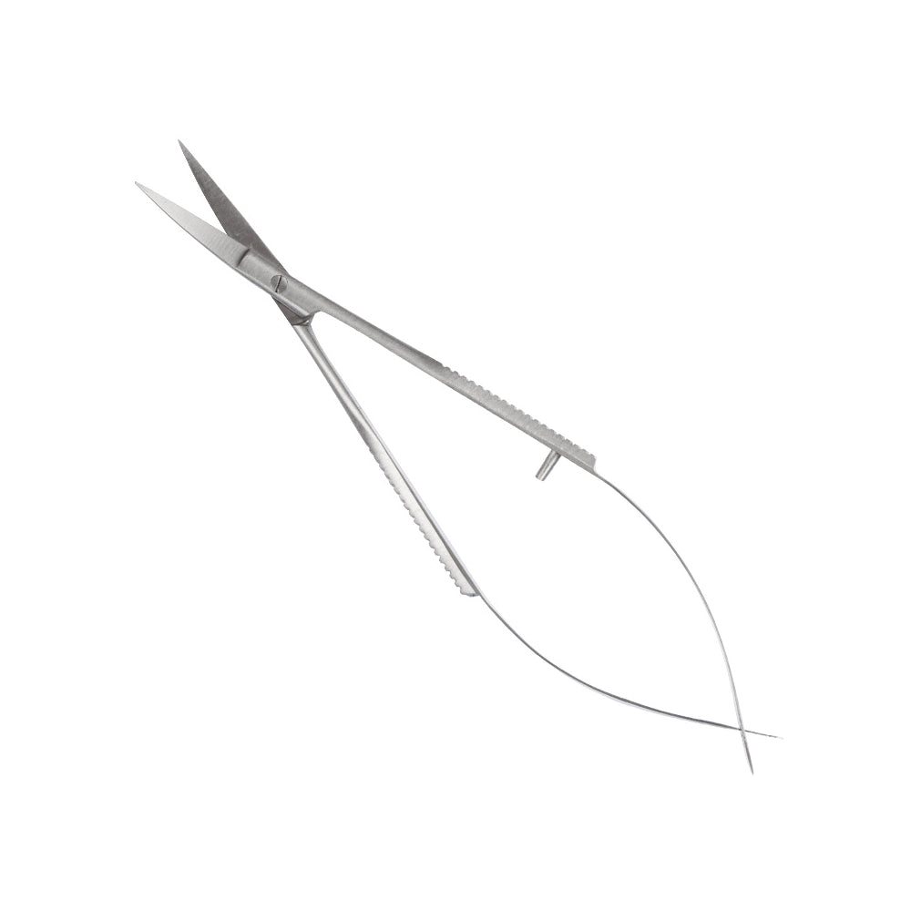Tweezer Scissors