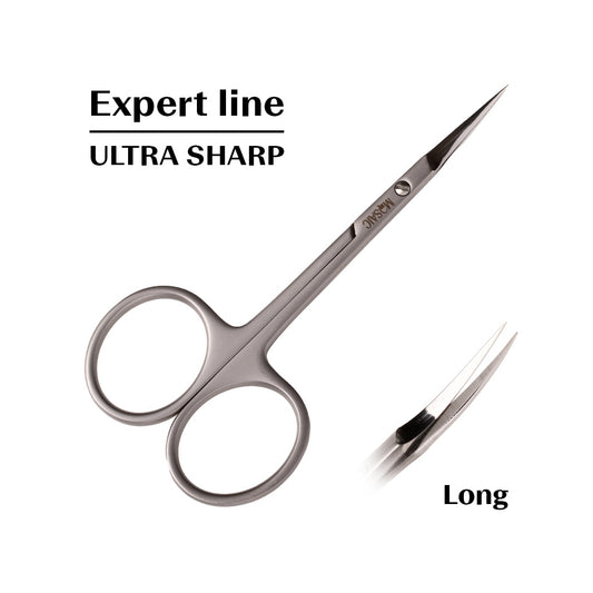 Cuticle Scissors Long - Expert Line