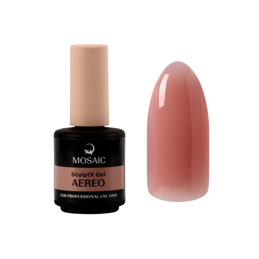SculptX Gel AEREO 15ml -NYHET