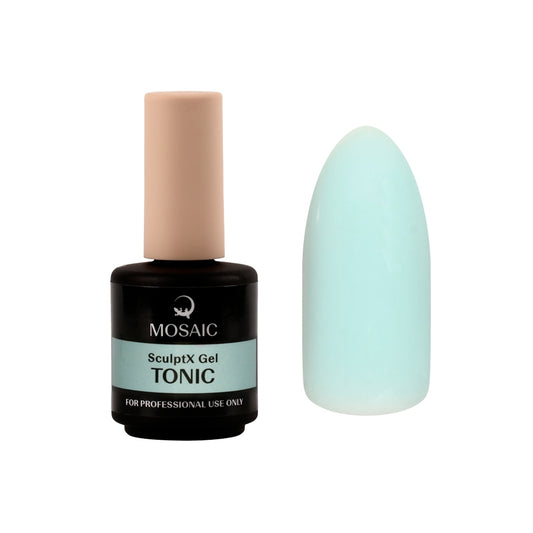 SculptX Gel TONIC 15ml -NYHET
