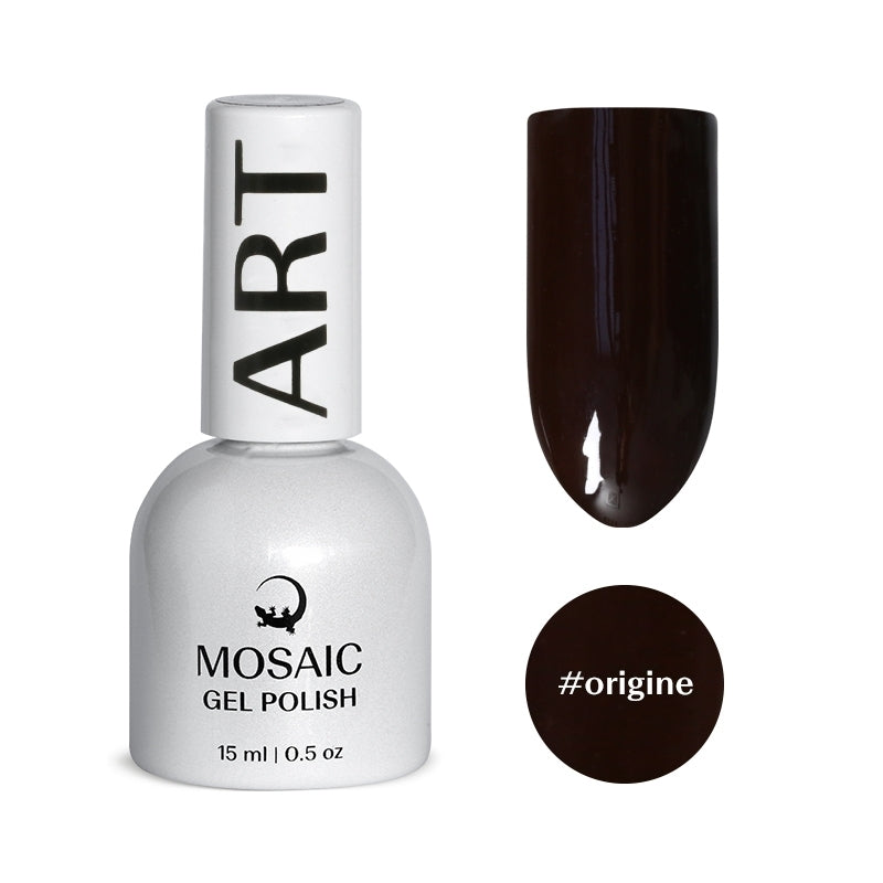 Gel Polish ART Collection - ORIGINE 15ml