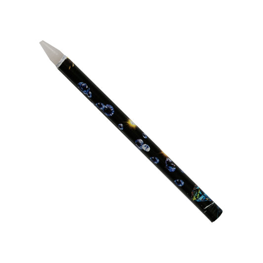 Rhinestone Pencil