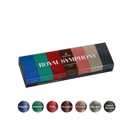 Royal Symphony Kit