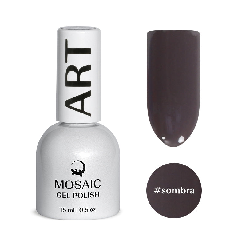 Gel Polish ART Collection - SOMBRA 15ml
