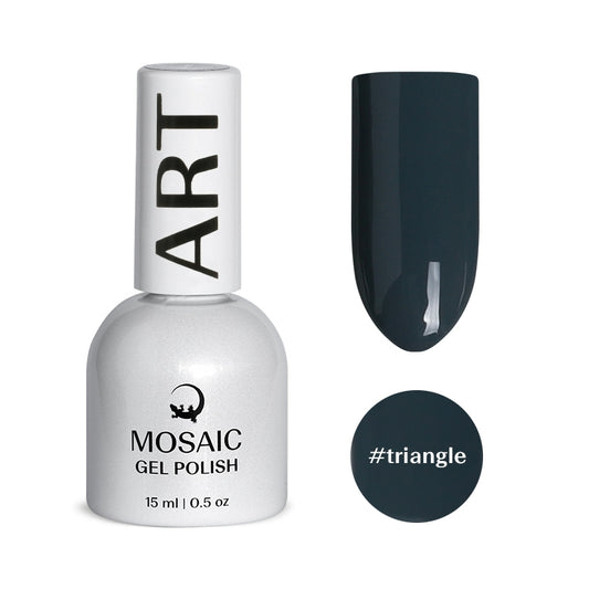 Gel Polish ART Collection - TRIANGLE 15ml