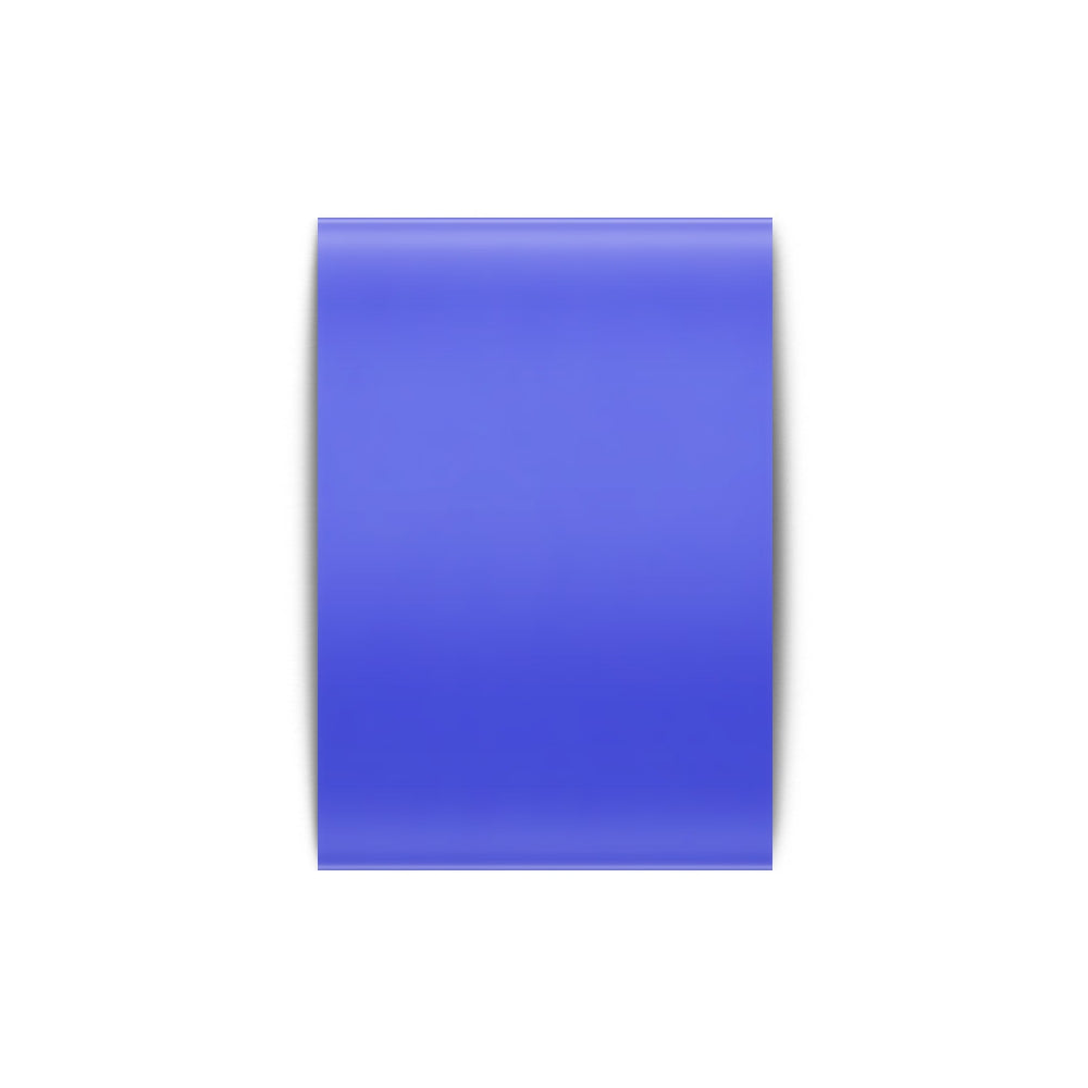 Pigment Foil - Neon Blue Neglefolie