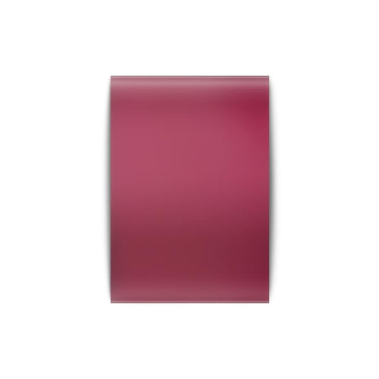 Pigment Foil - Raspberry Matt Neglefolie