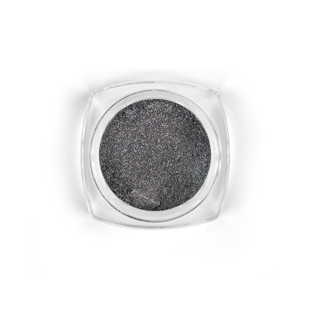 Pure Silver Chrome Pigment