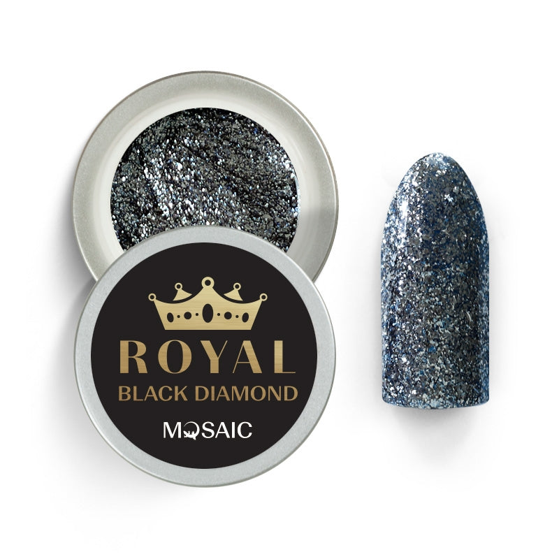 Royal - BLACK DIAMOND 5ml