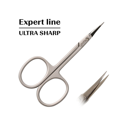 Cuticle scissors - Expert Line