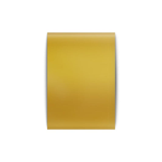 Pigment Foil - Yellow Matt Neglefolie