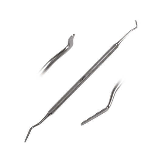 Pedicure Tricky Tool