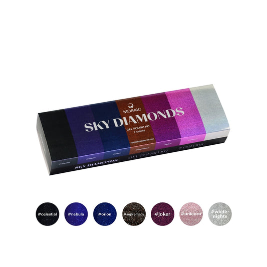 Sky Diamonds Kit