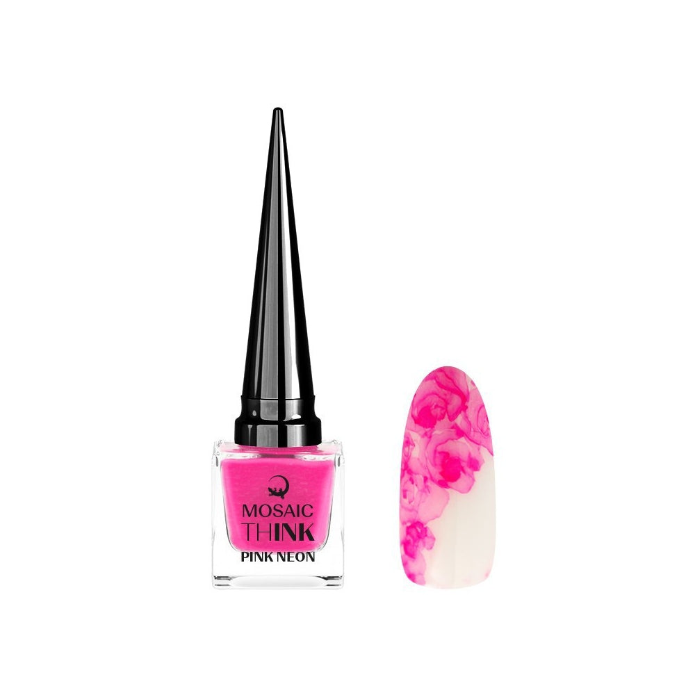 thINK Drops PINK NEON 10ml