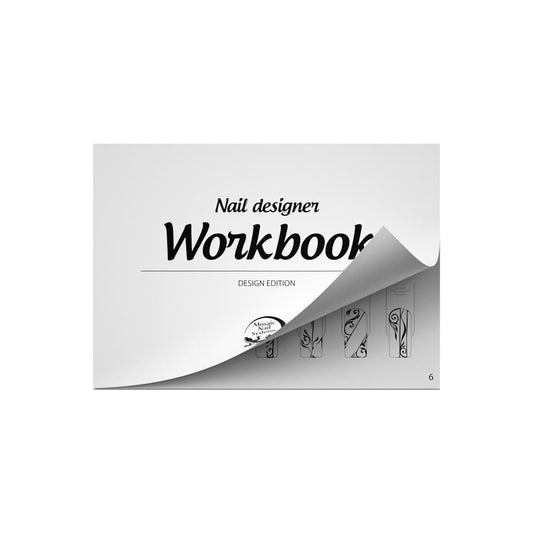 Workbook III Designer Edition